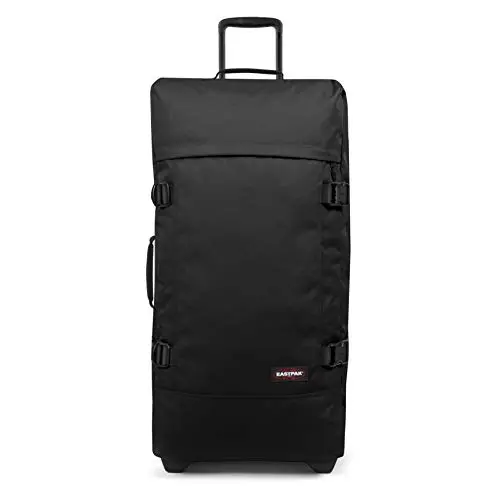 SAC VOY.TRANVERZ L CADENAS TSA BLACK