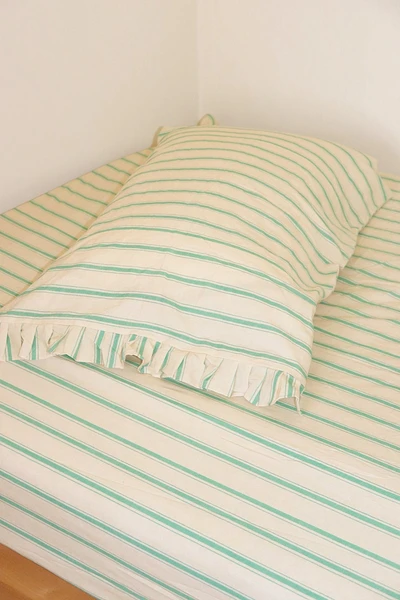 Limencello Pillow Case