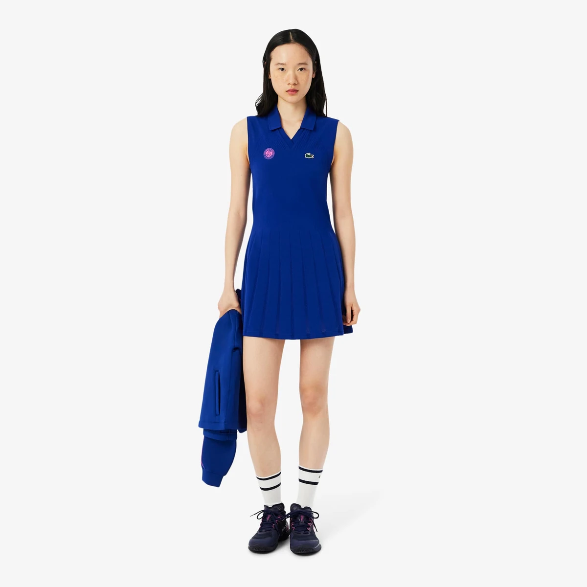 Robe Sport Édition Roland-Garros