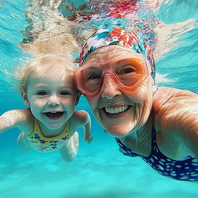 Villages Nature Paris