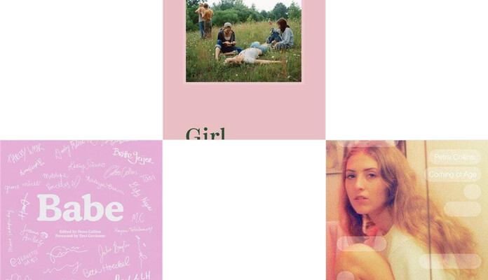 ART BOOKS