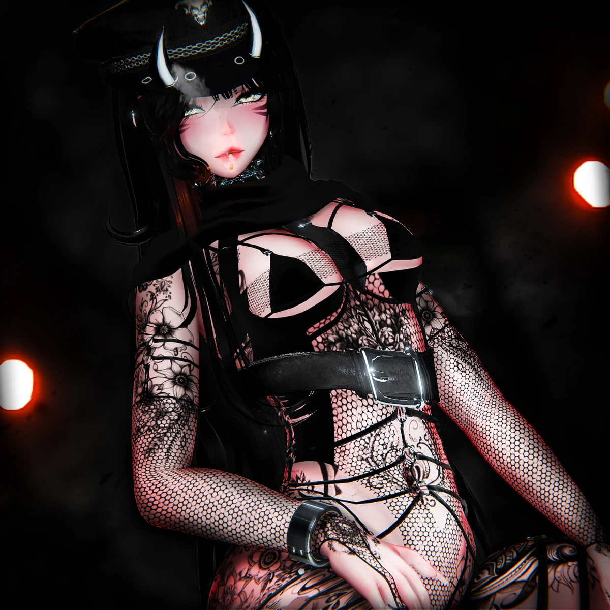 Nyxaria | PC , FT , QUEST |
