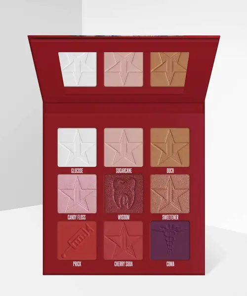 Mini Blood Sugar Palette