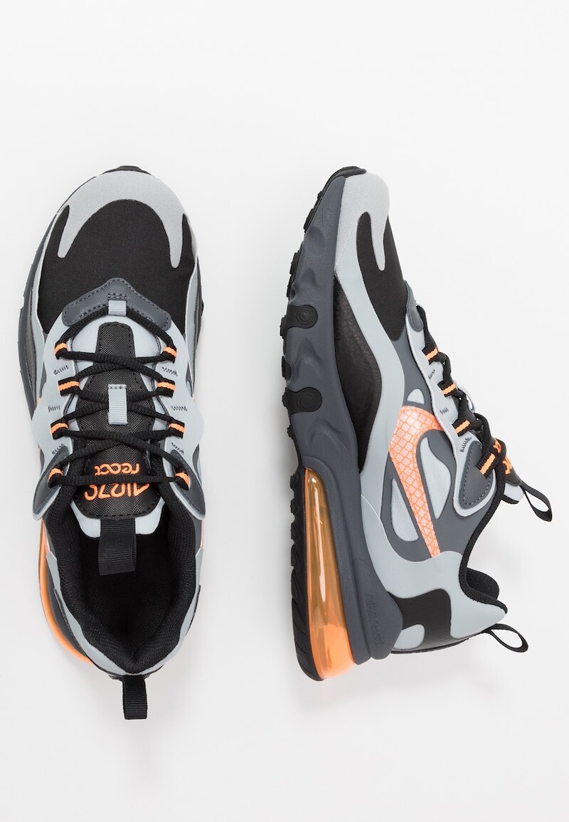 Nike Sportswear AIR MAX 270 REACT WINTER - Baskets basses