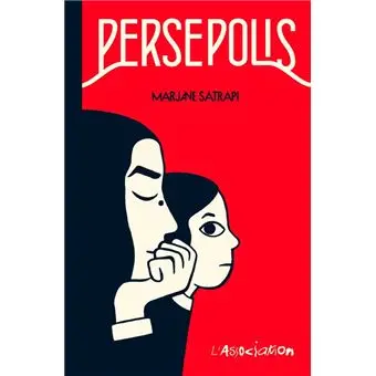 Persepolis -  : Persepolis Monovolume - Nouvelle Edition