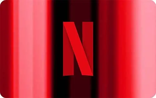 Netflix Carte cadeau pour la France – chèque-cadeau par email