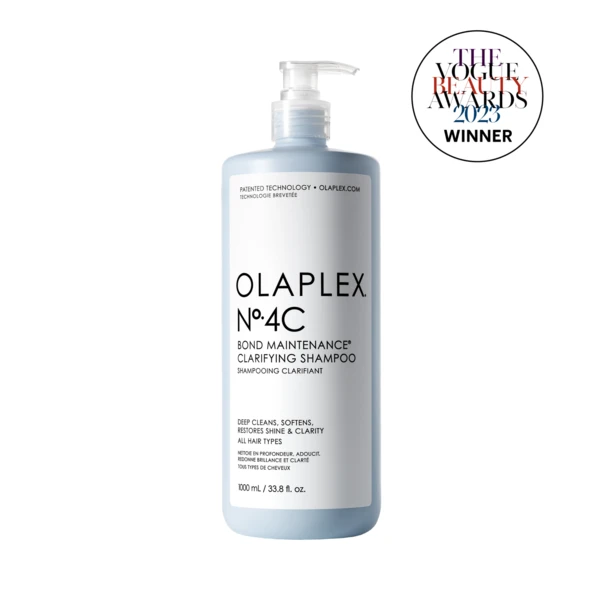 Nº.4C BOND MAINTENANCE® CLARIFYING SHAMPOO LITRE
