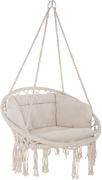 Fauteuil Suspendu Relax Design 
