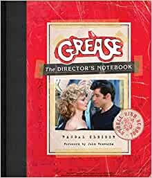 Grease: The Director's Notebook : Kleiser, Randal: Amazon.fr: Livres