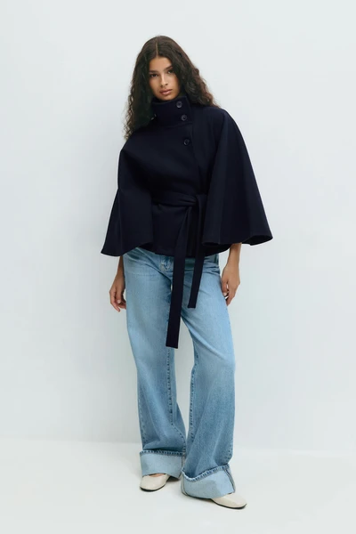 Manteau Alma
