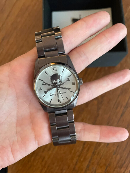 Montre Zadig & Voltaire