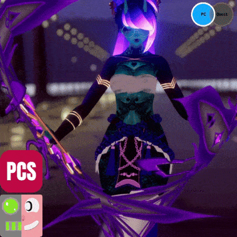 Elaris the Oni