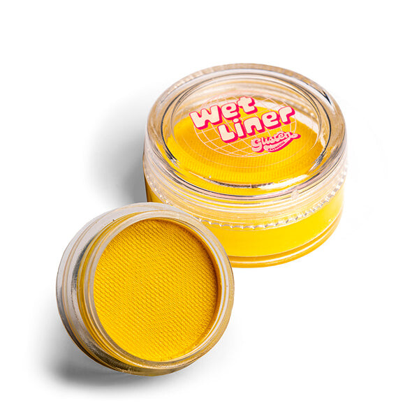 Solar (Yellow) Wet Liner® - Eyeliner