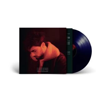 Toutes les Nuits du Monde Edition Spéciale Fnac Vinyle Bleu Nuit