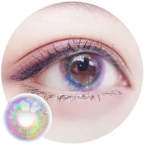 Sweety Colorful Rio Pink