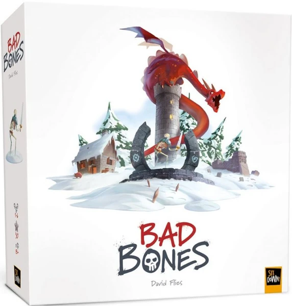 Bad Bones