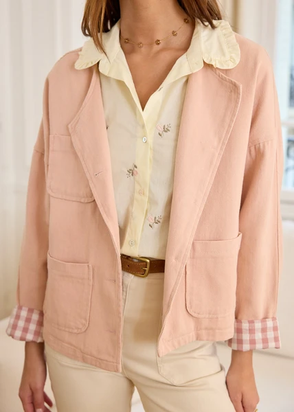 Veste Cassandre