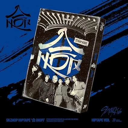HOP (HIPTAPE VER.)