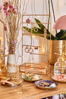 Présentoir à bijoux