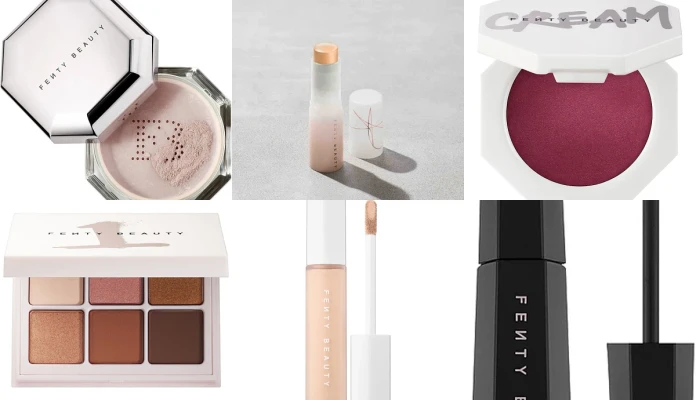 Fenty Beauty (Makeup)