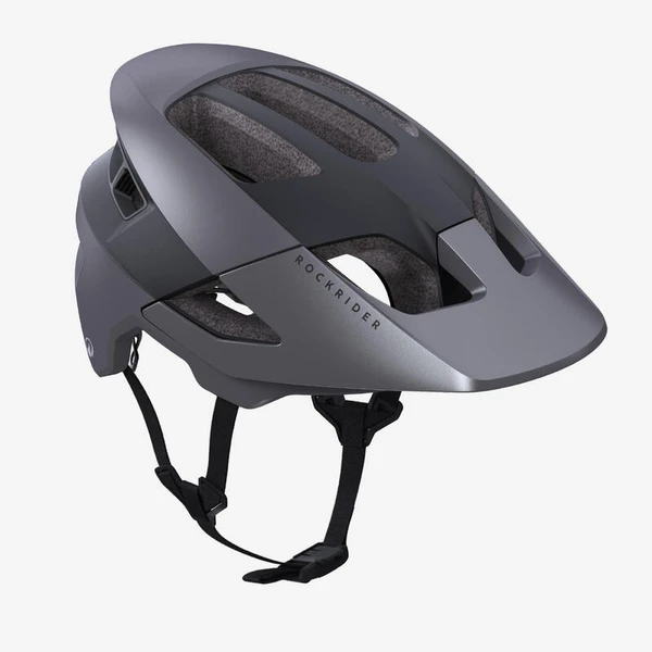 Casque de vélo VTT FEEL 900 MIPS, Noir