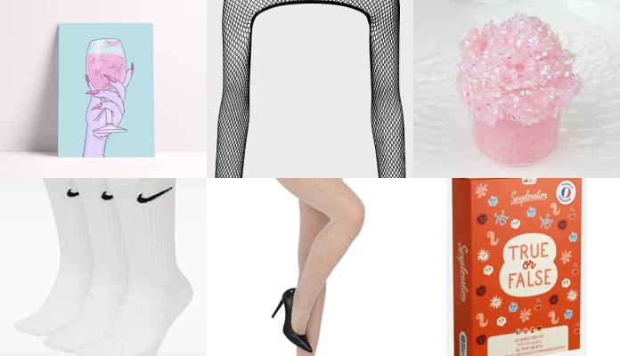Wishlist de L.
