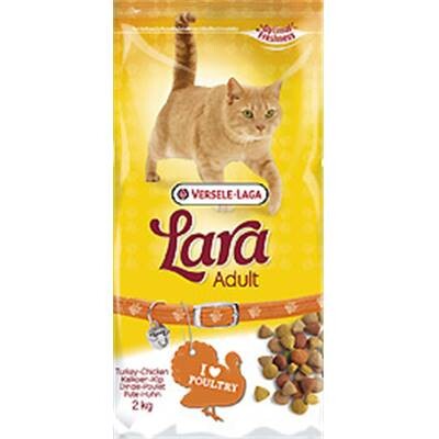 6 mois de nourriture pour un chat :D