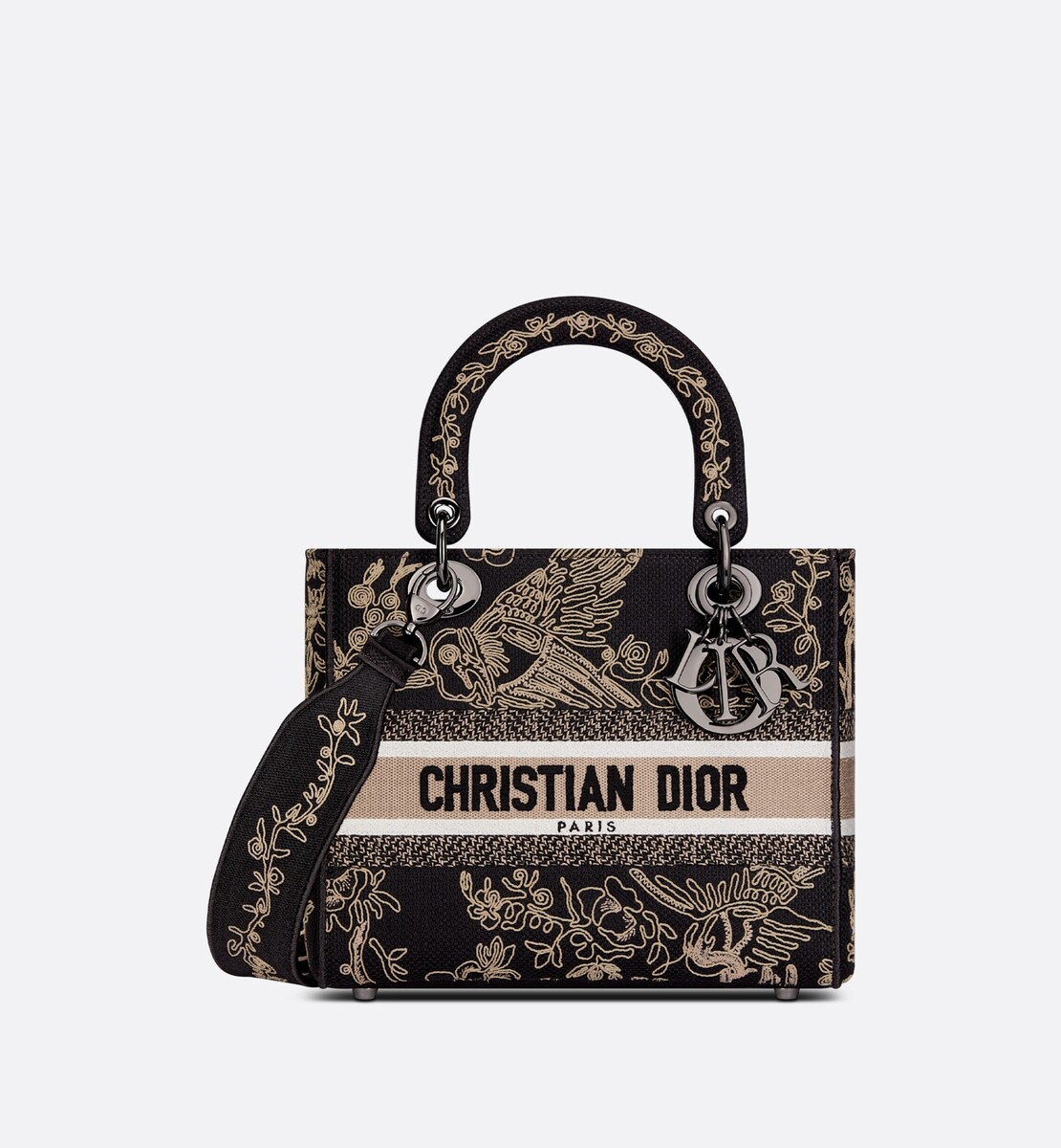 Sac Lady D-Lite Medium