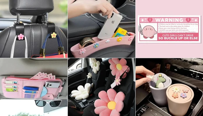car accessories