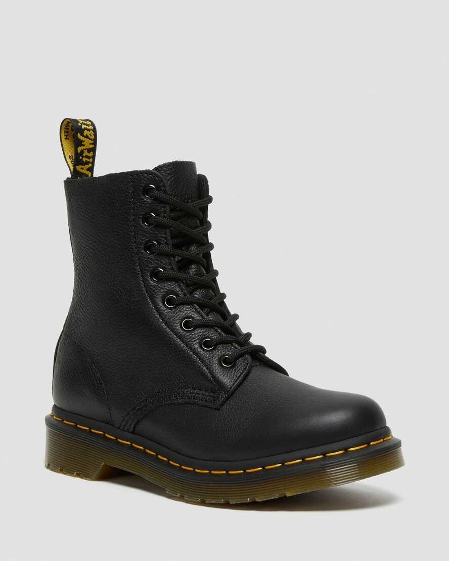 DR MARTENS Boots 1460 Pascal en Cuir Virginia