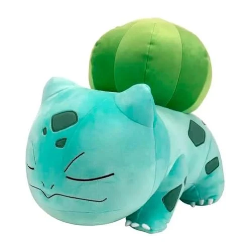 Pokemon 45Cm Pluche Bulbasaur