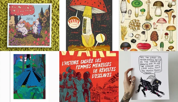 Cadeau qui me feront plaisir <3