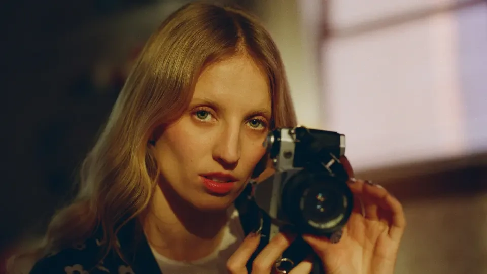 Capture Your Vision Through Photography with Petra Collins
