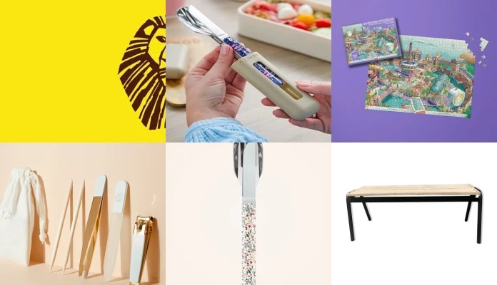IDÉES CADEAUX MARINE 
