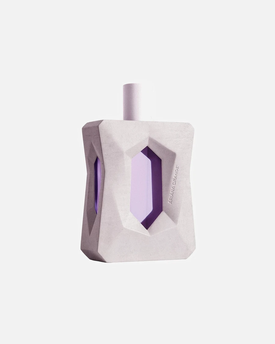 Ariana Grande God is a Woman Eau de parfum » achetez en ligne | Nocibé