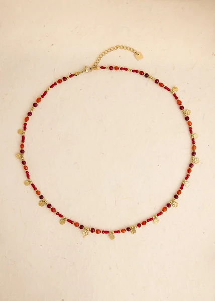 Collier Jade