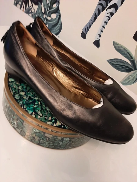Mauro Teci flats