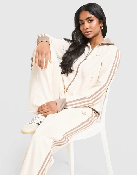 adidas Originals Veste de survêtement Classic