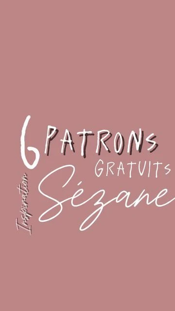 Épinglé sur couture