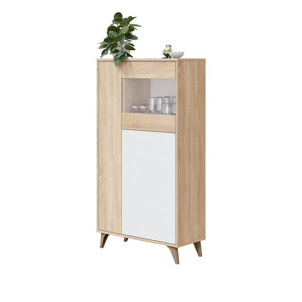 Buffet haut
