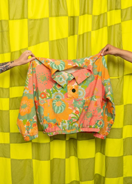 Pogonip Pullover - PDF Pattern