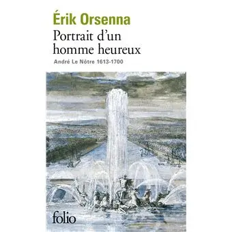 Portrait d'un homme heureux