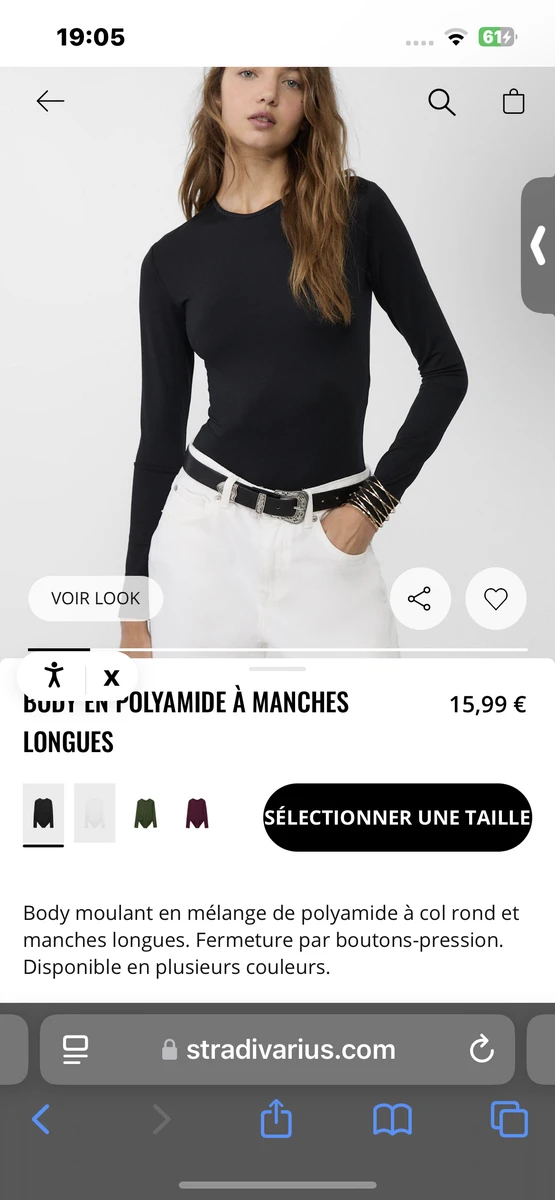  Body 