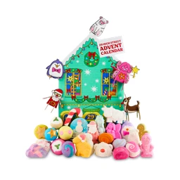 29 High Street Christmas Advent Calendar