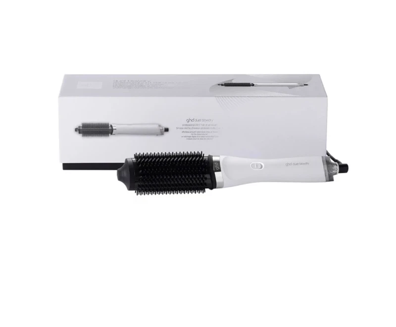 Brosse soufflante chauffante GHD duet blowdry