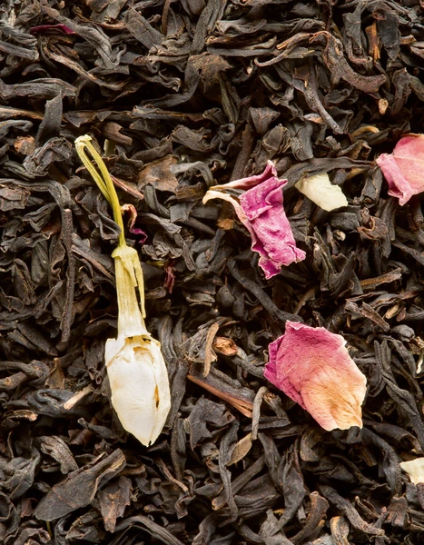Thé Noir - Thé des Trois fleurs
