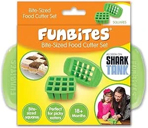 Fun bites