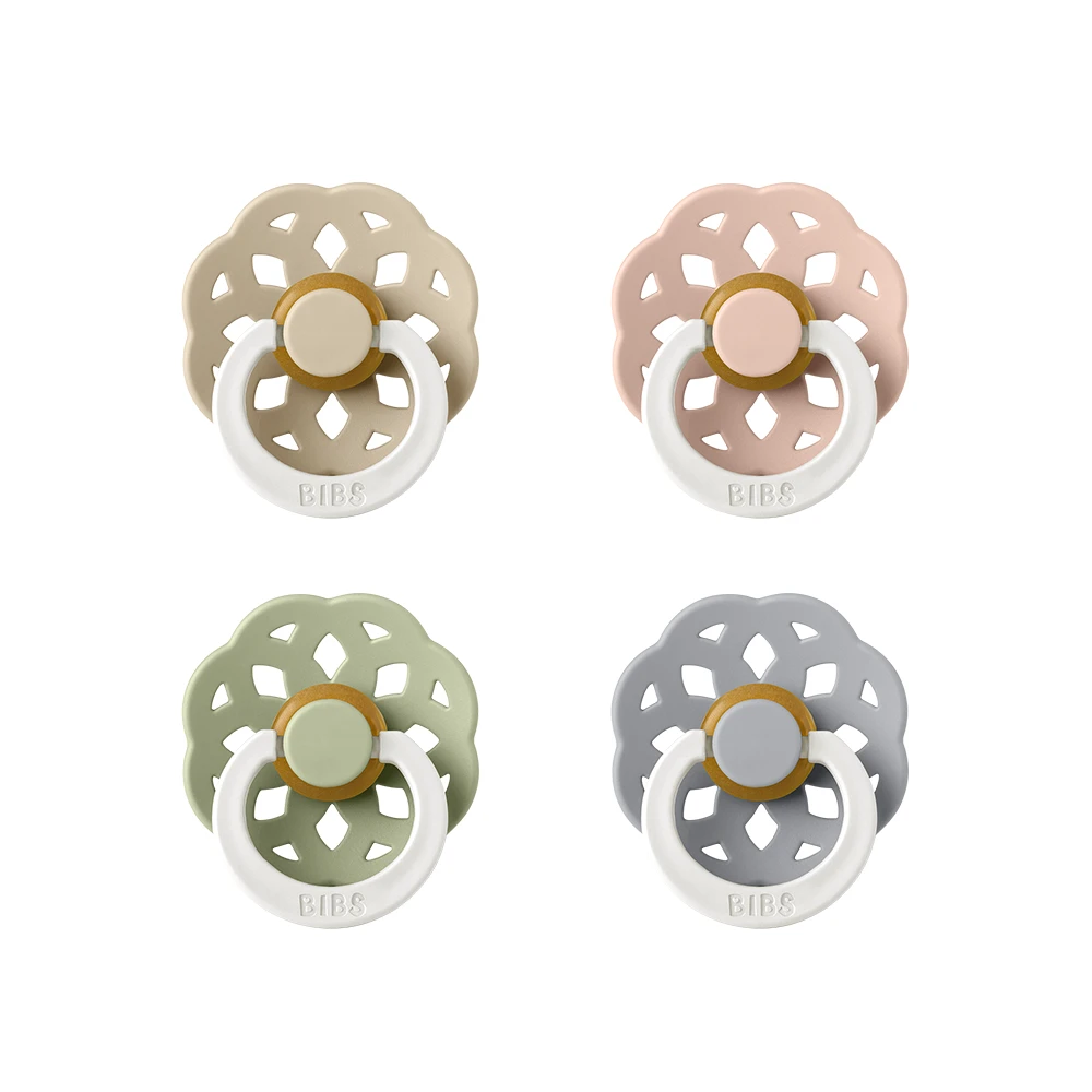 Boheme bundle - Glow selection