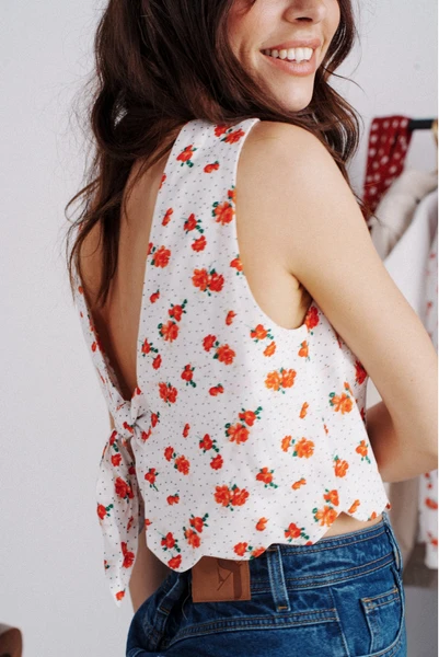 SANDALES MAELY DORÉ