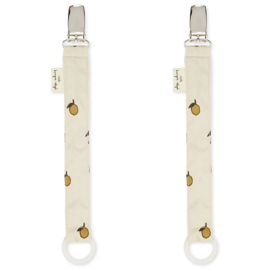Attache tétine